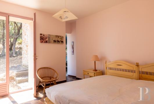 residences and character houses france corse   - 9